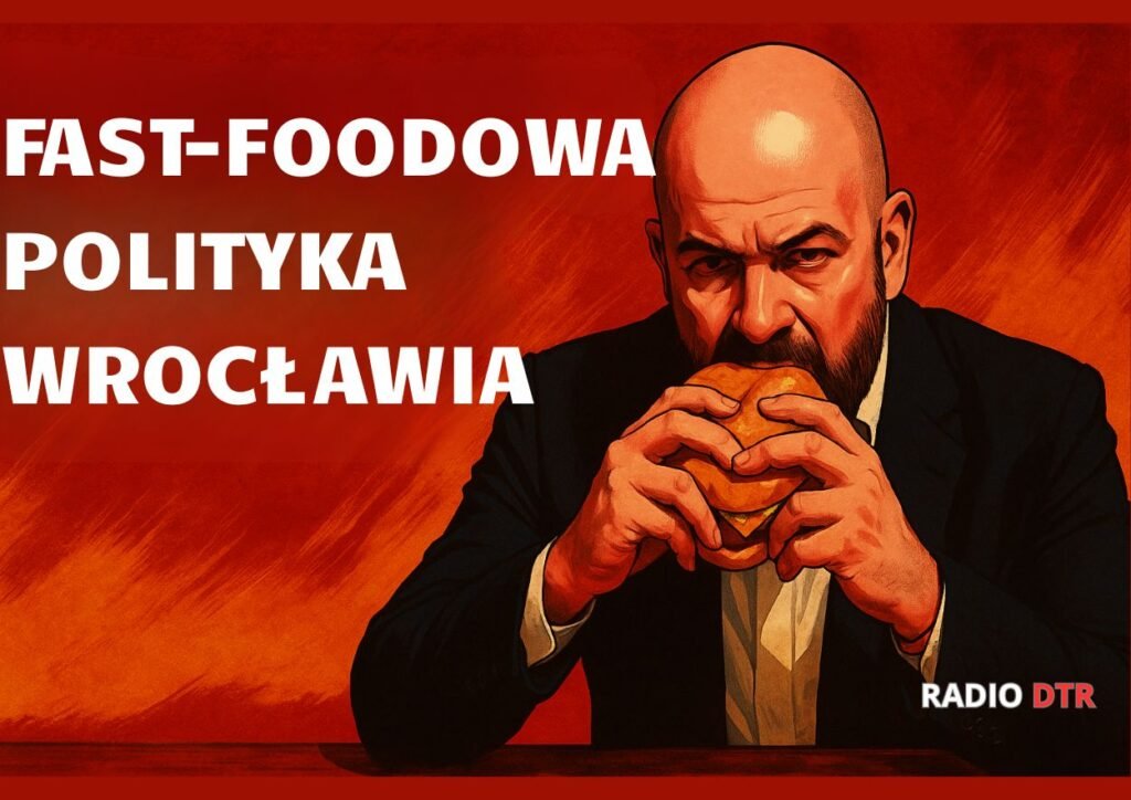 fast foodowa polityka sutryka