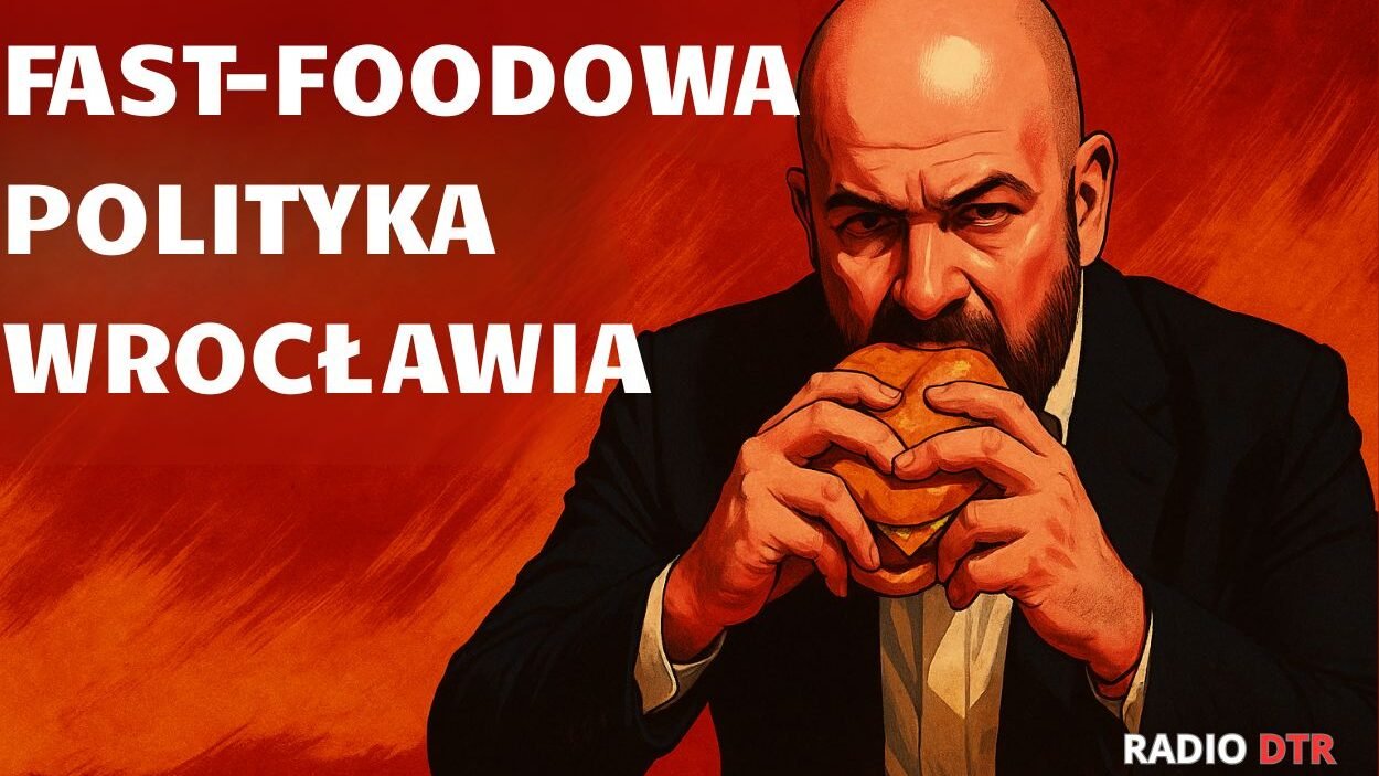 fast foodowa polityka sutryka