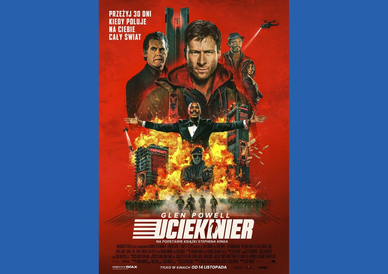 film uciekinier