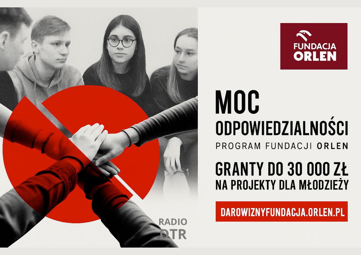 fundacja orlen i moc odpowiedzialnosci