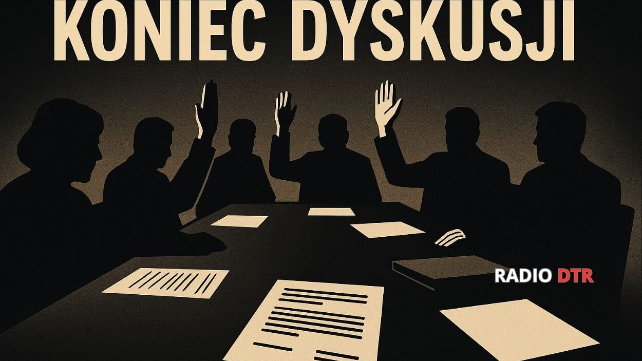 glosowanie nieprzygotowanych radnych obornik sl