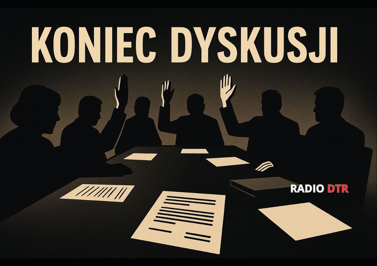 Radni głosują w ciemno. Pieniądze bez kontroli