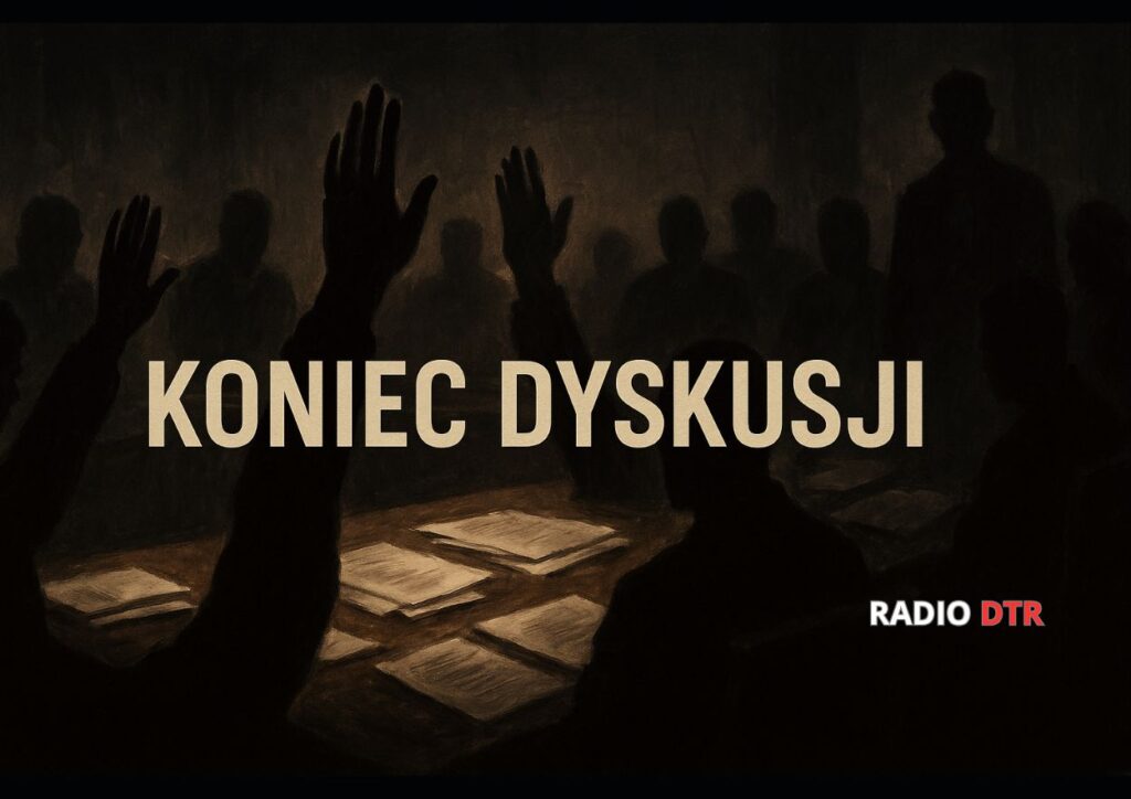 gminna dyskusja nad budzetem