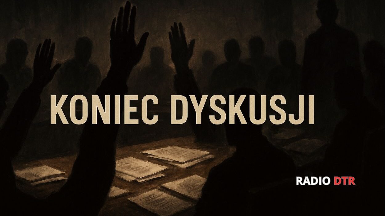 gminna dyskusja nad budzetem