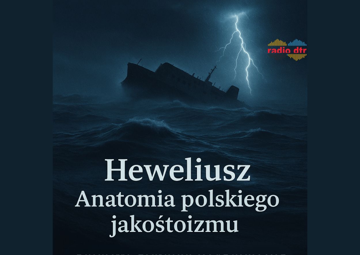 heweliusz i jego katastrofa