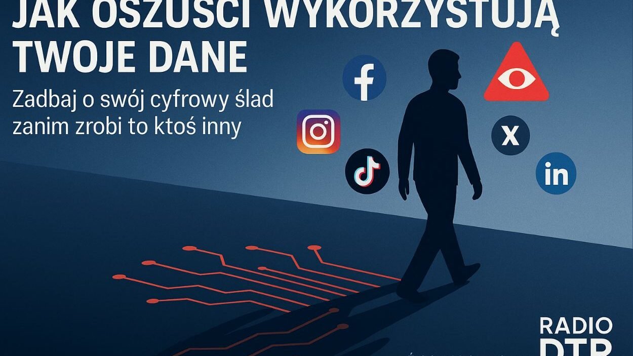 jak oszuci wiedza o tobie