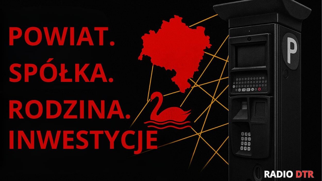 jak powiat rozdaje karty