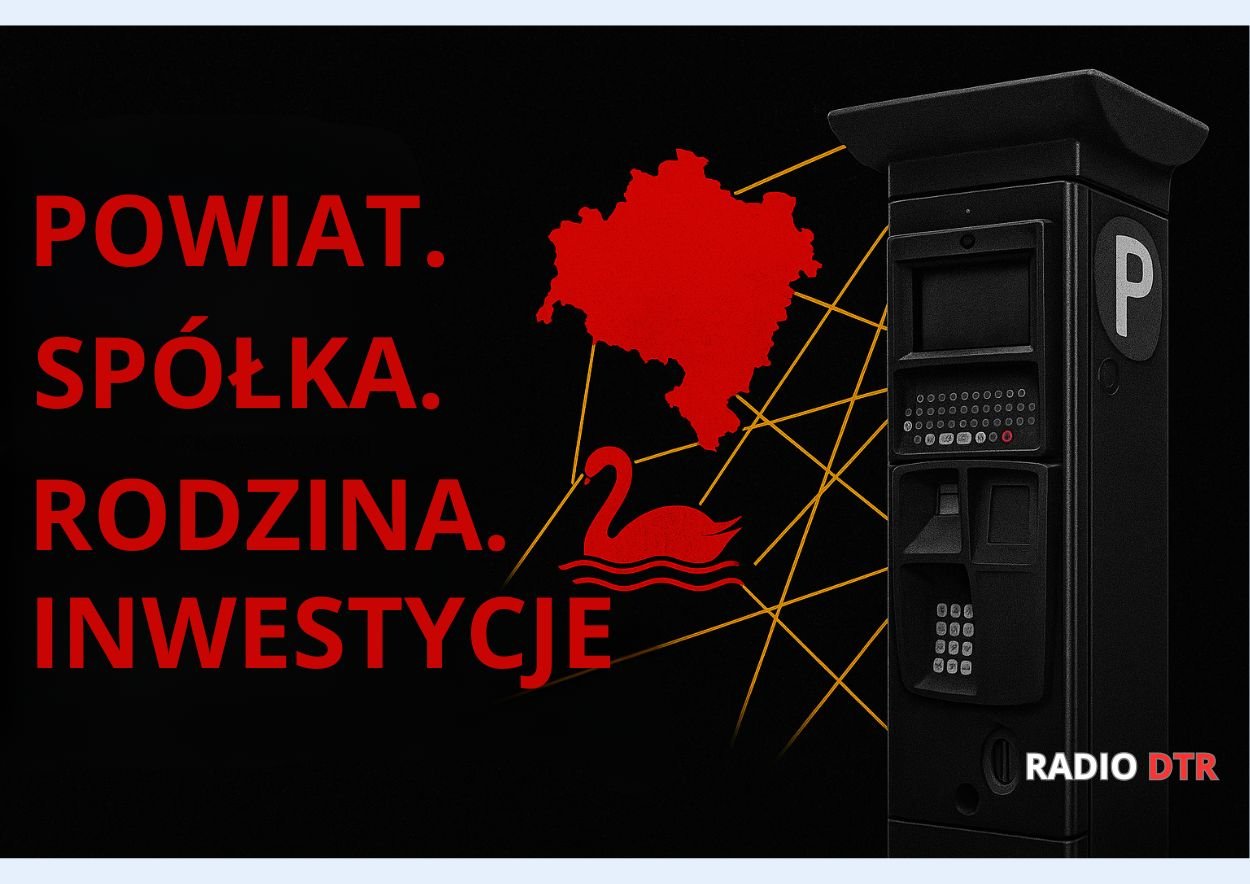 Układ, który składa się sam? Fakty o inwestycjach w powiecie