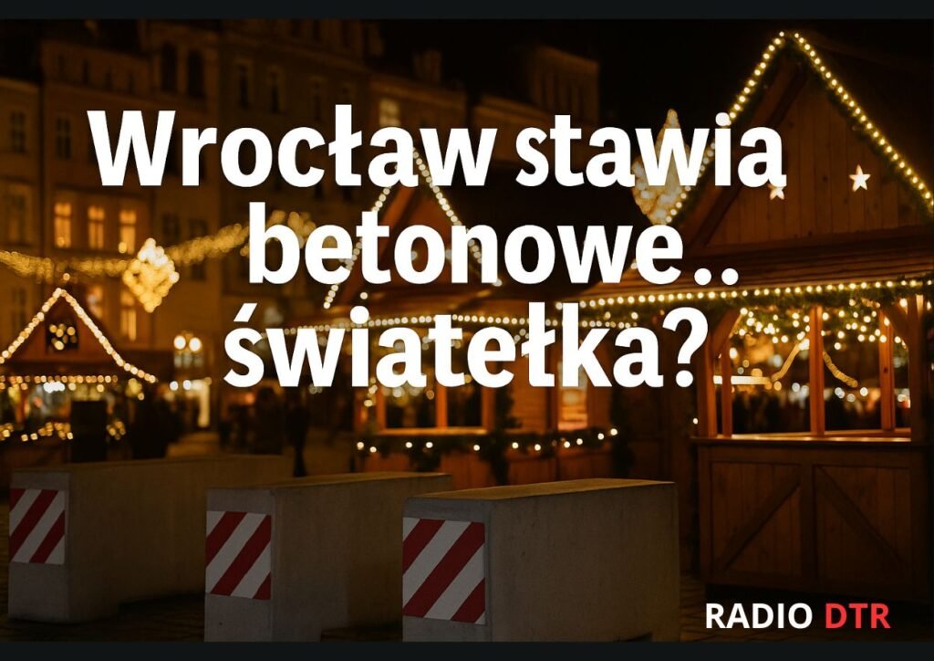 jarmark wroclawski zabezpieczeniami