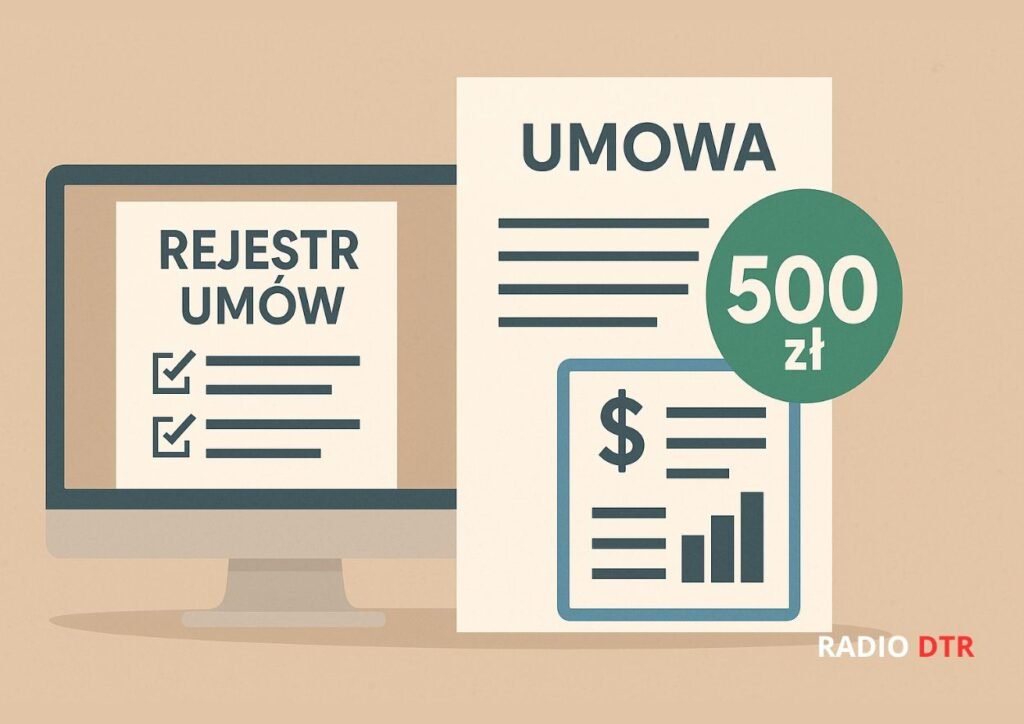 jawne faktury w samorzadach