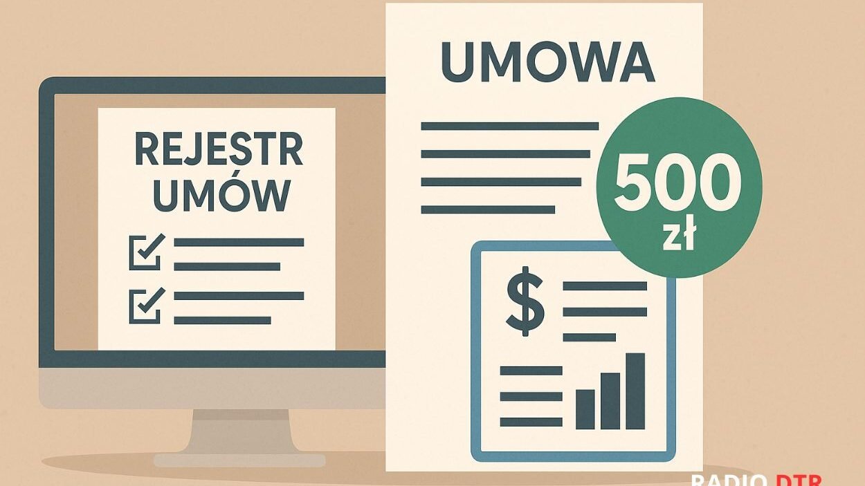 jawne faktury w samorzadach