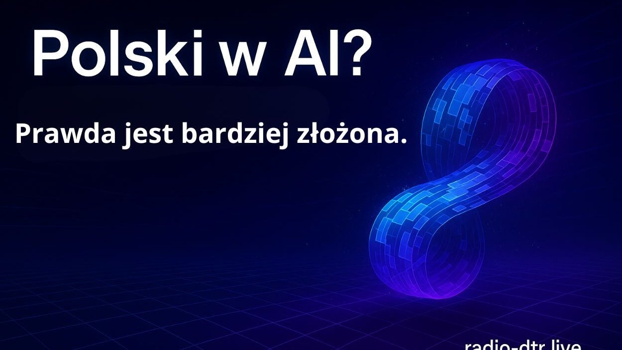 jezyk polski najlepszy w ai