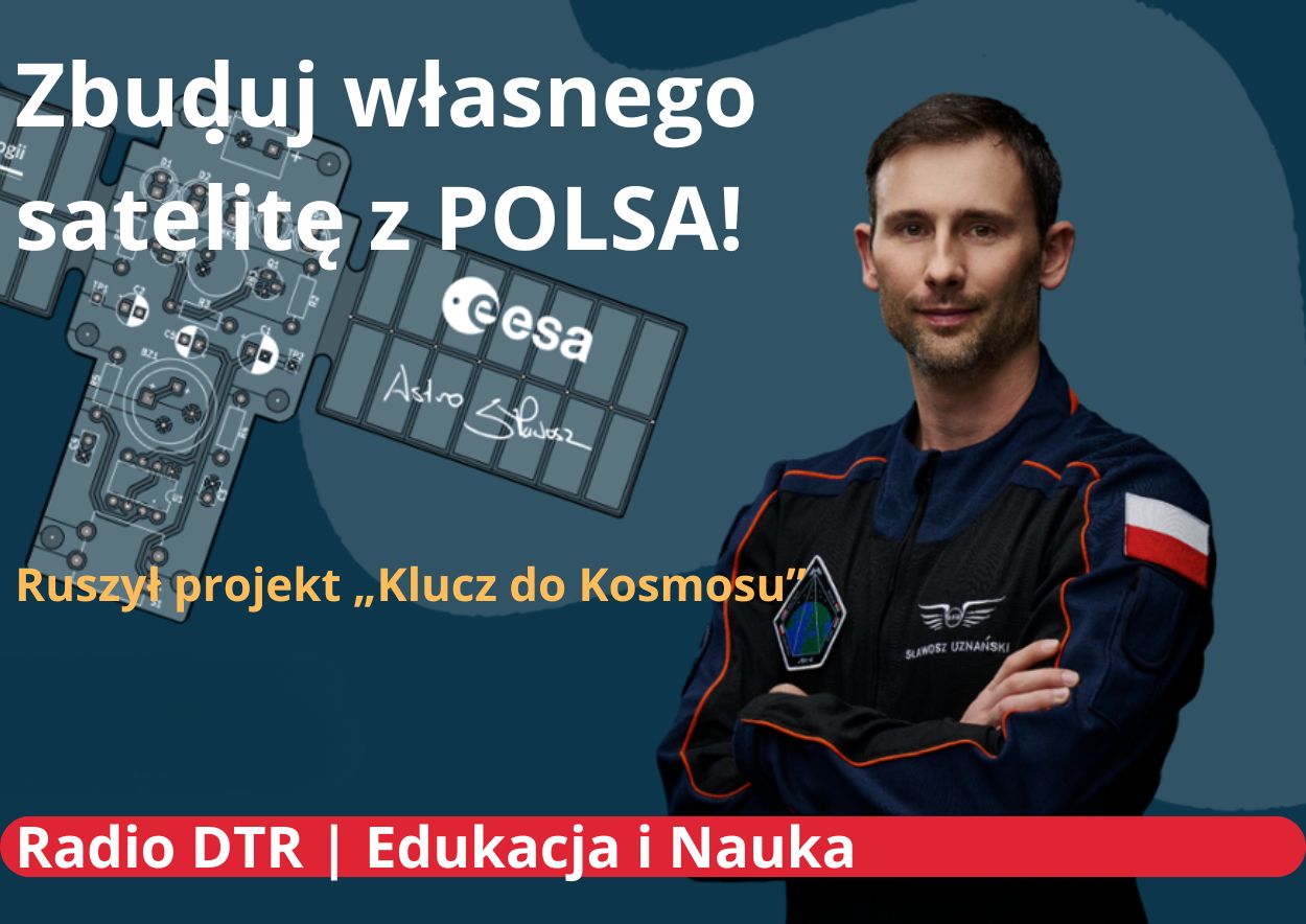 klucz do kosmosu