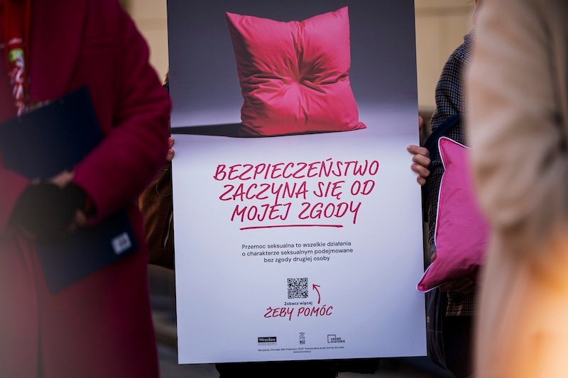 konferencja, wroclaw bez przemocy, 20251119 (mks09299)