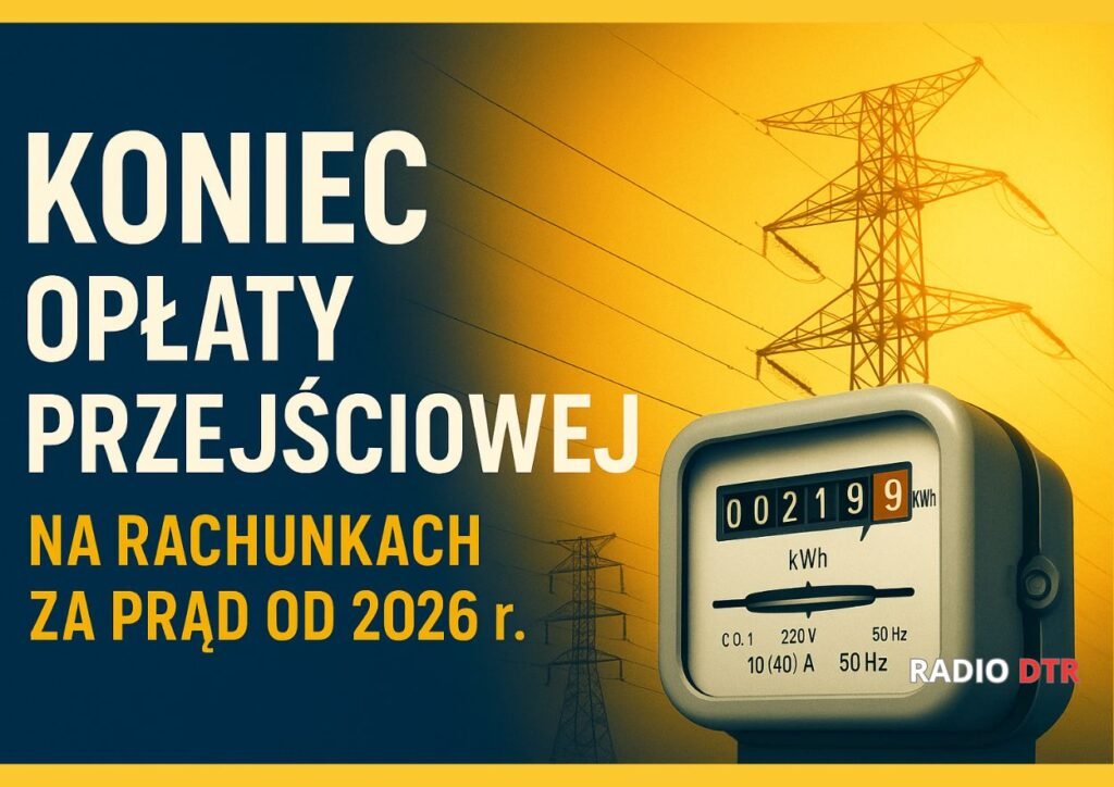 koniec oplat przejsciowych za energie