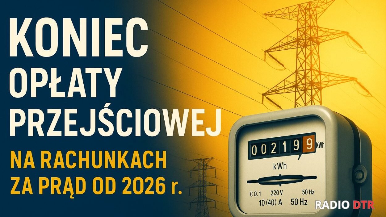 koniec oplat przejsciowych za energie