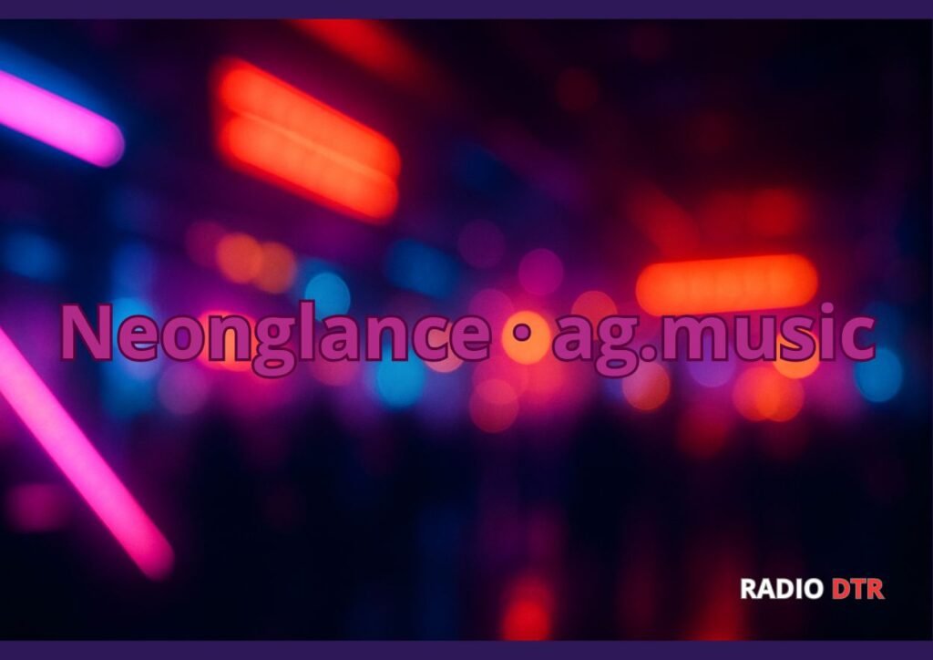 Nocny błysk neonów i jedno spotkanie, które zmienia wszystko