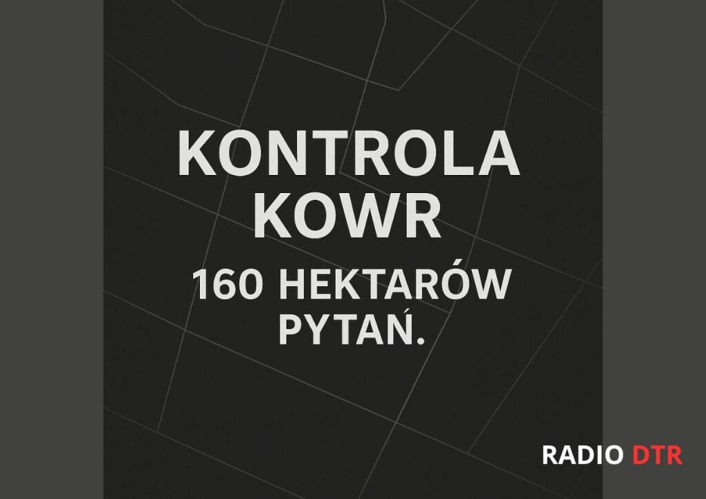 kowr i 160 h
