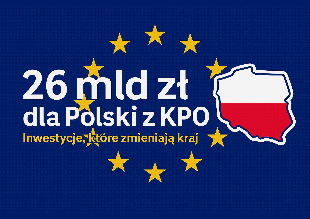 kpo nowe pieniadze dla gospodarki