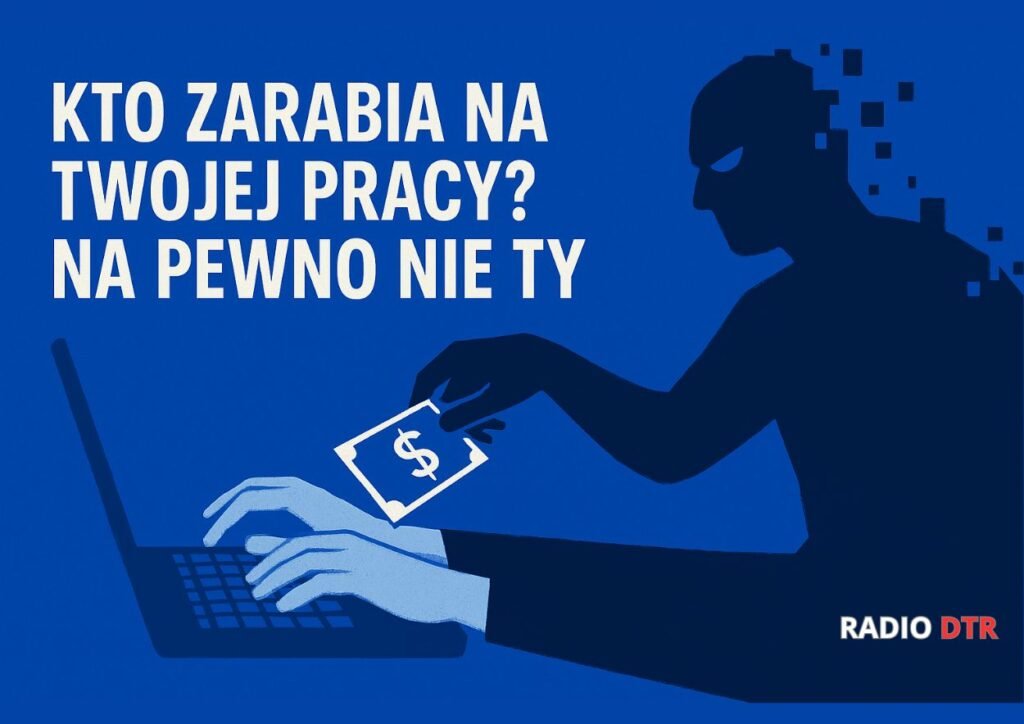 kto zarabia na twojej pracy w facbooku
