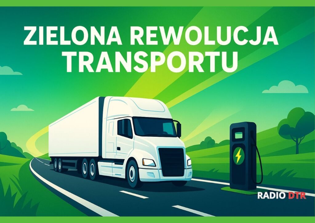 ladowarki przy a4 dla ciezarowek