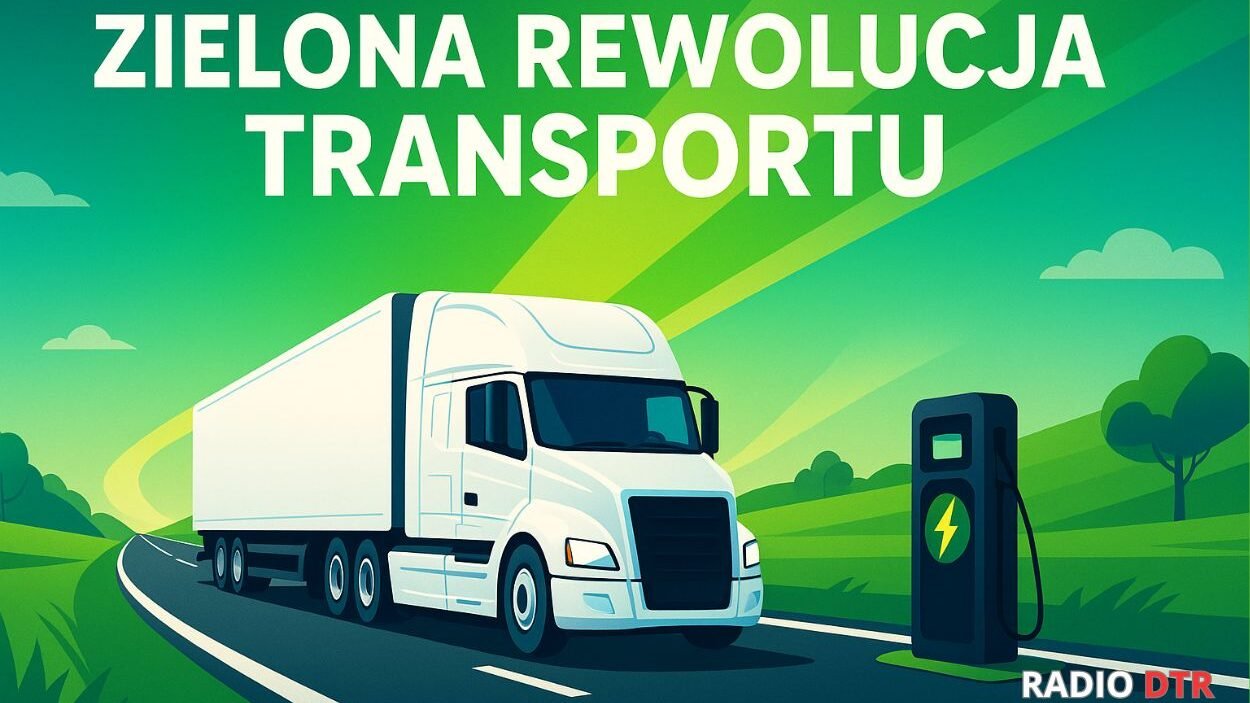 ladowarki przy a4 dla ciezarowek