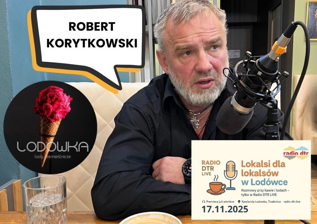 Dzieci, dom i odpowiedzialność dorosłych. Rozmowa w Lodówce