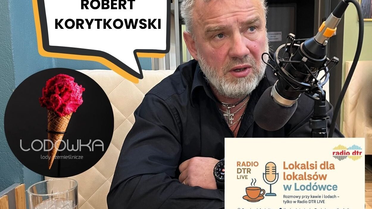 lokalsi dla lokalsow w lodowce robert korytkowski