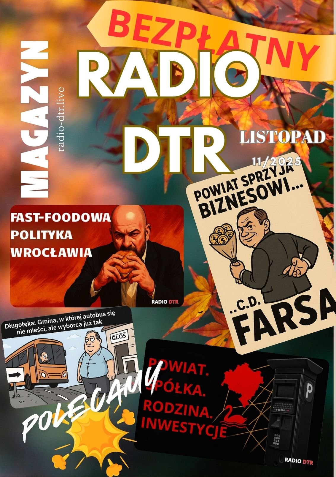 magazyn radio dtr 11 2025