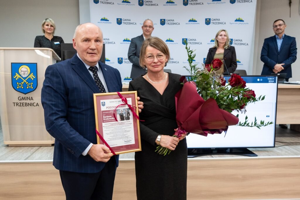 marek dlugozima i barbara krakowska
