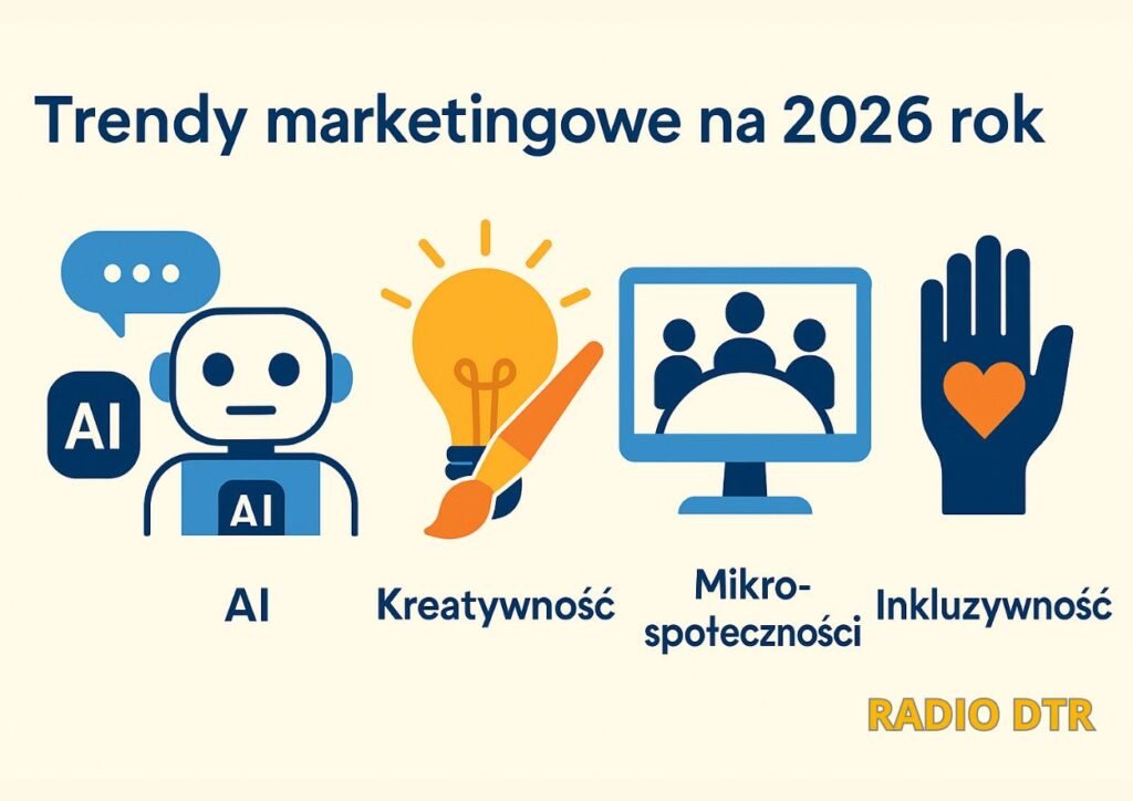 marketing na 2026