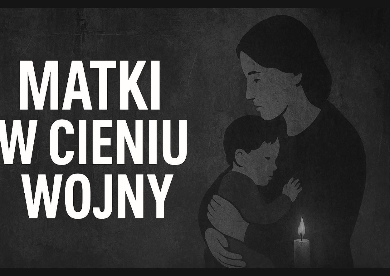 matki w cieniu wojny