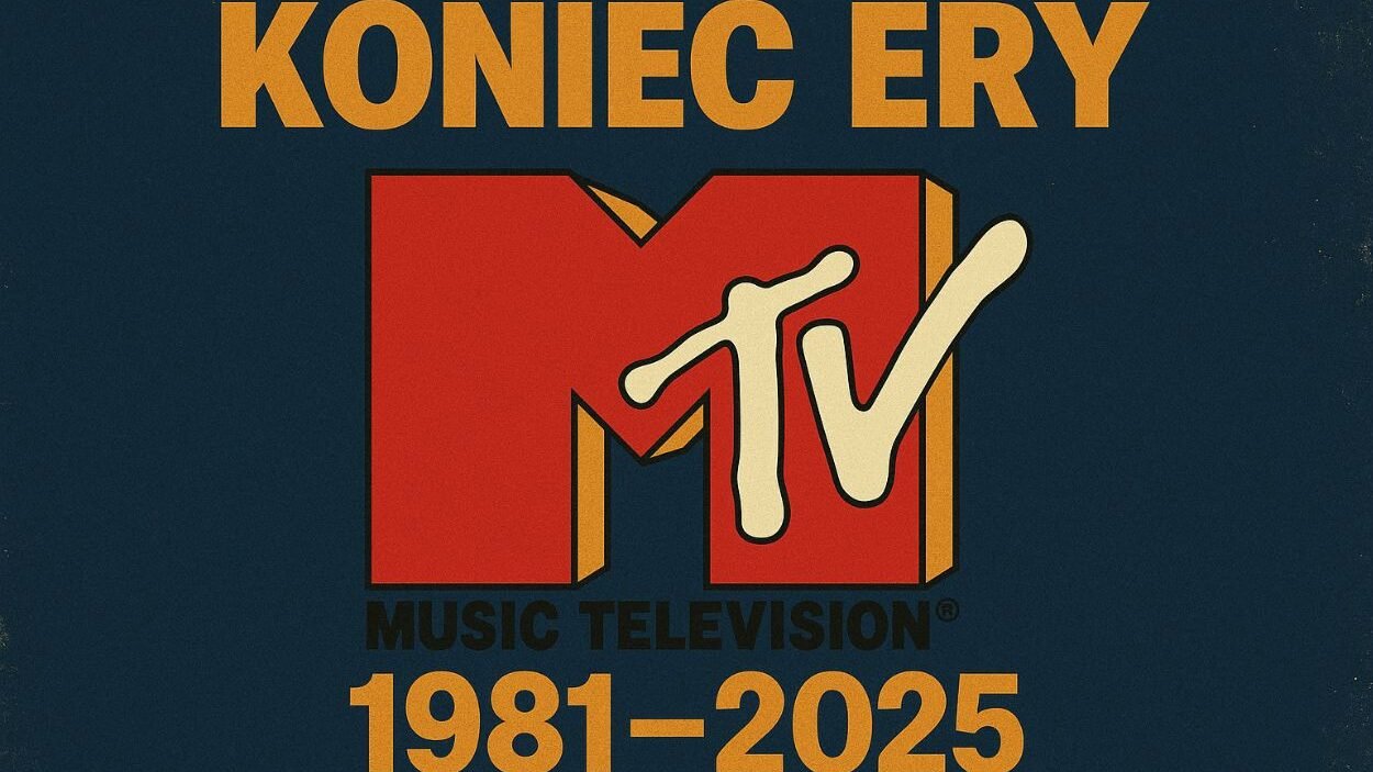 mtv koniec