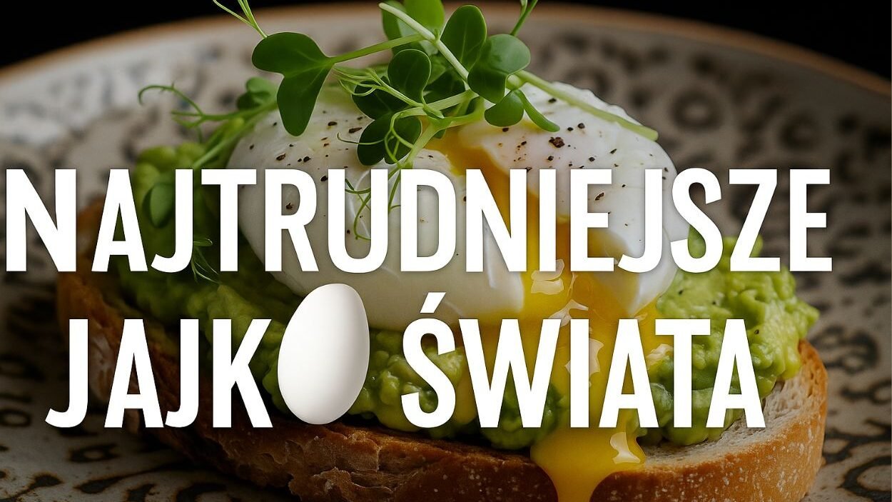 najtrudniejsze jako swiata