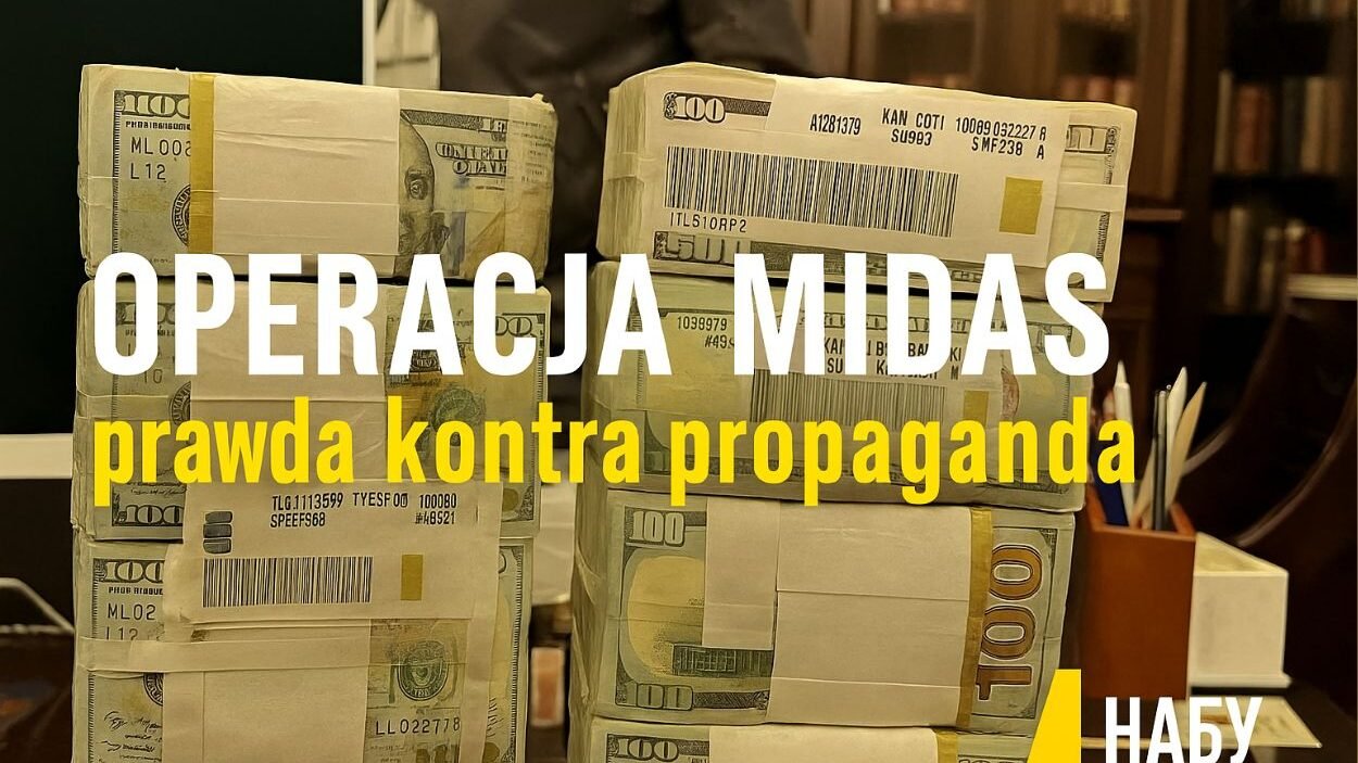 operacja midas