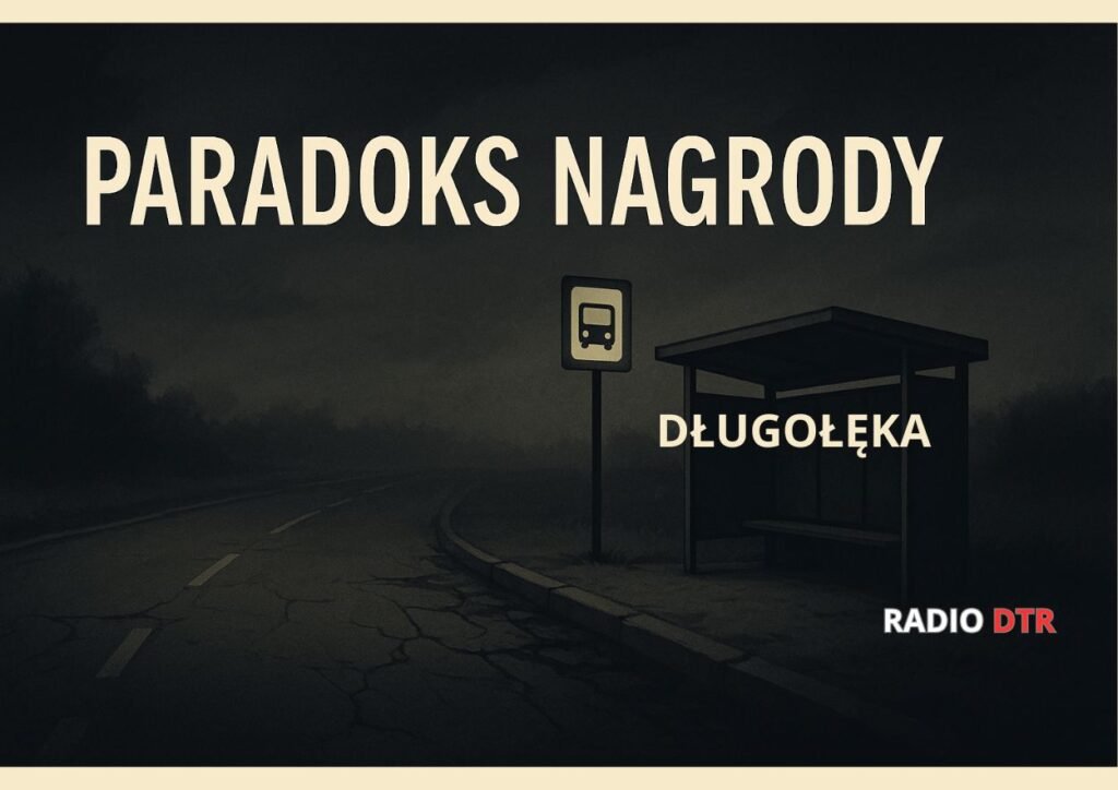 paradoks nagrody dla dlugoleki