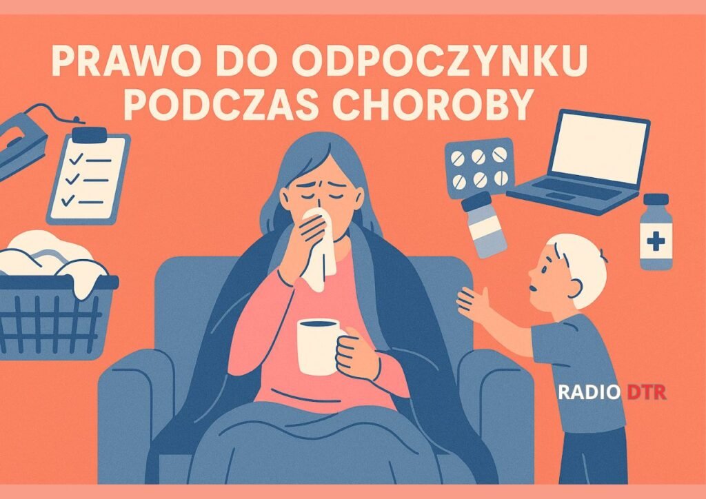 pawo do odpoczynku mam