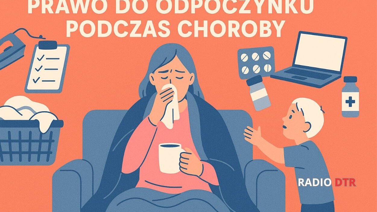 pawo do odpoczynku mam