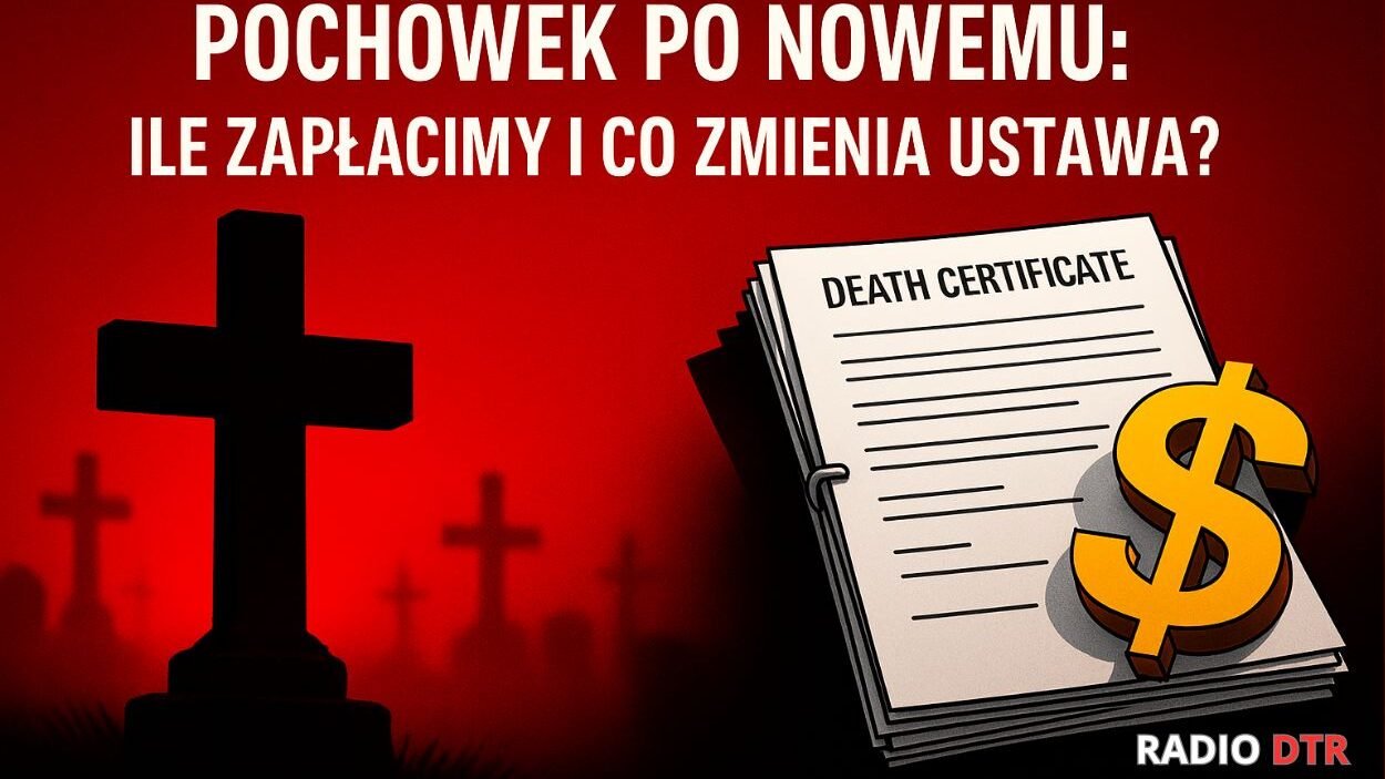 pochowek po nowemu