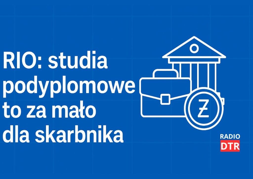 podyplomowe studia nie dla skrbnika