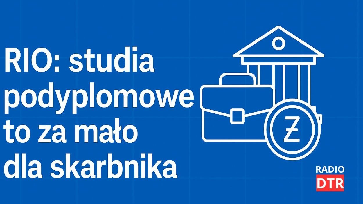 podyplomowe studia nie dla skrbnika