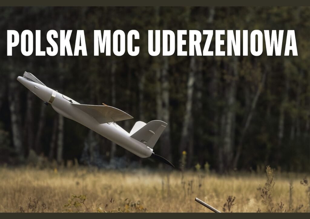 polska moc uderzeniowa