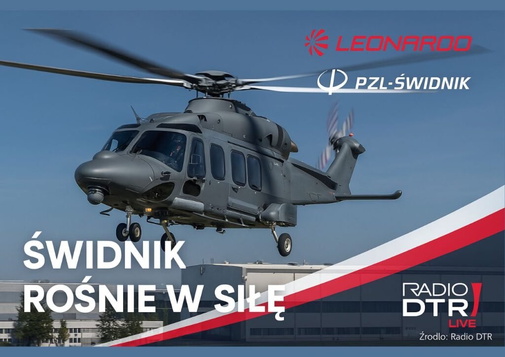 pzl swidnik i rozwoj