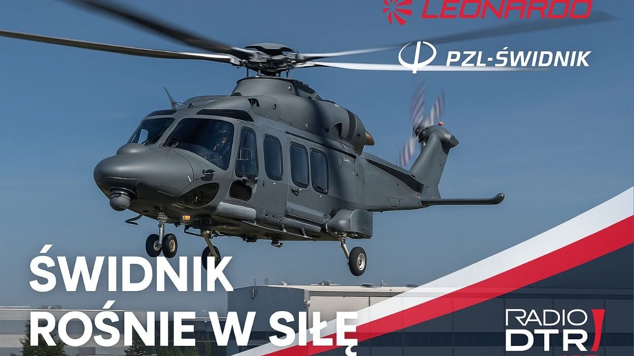 pzl swidnik i rozwoj