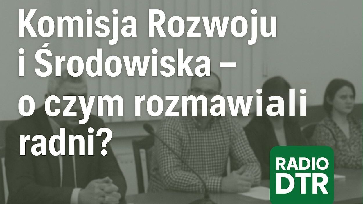 radio komisji oborniki sl