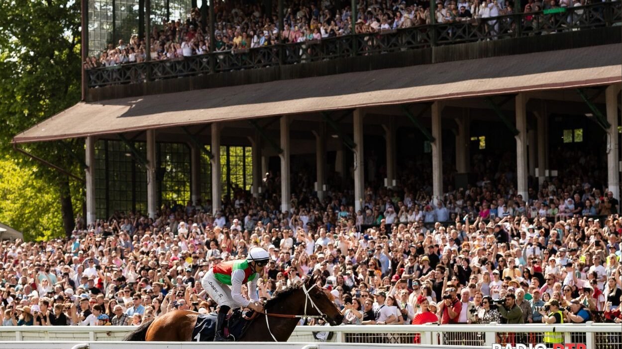 rekord frekwecji 2025