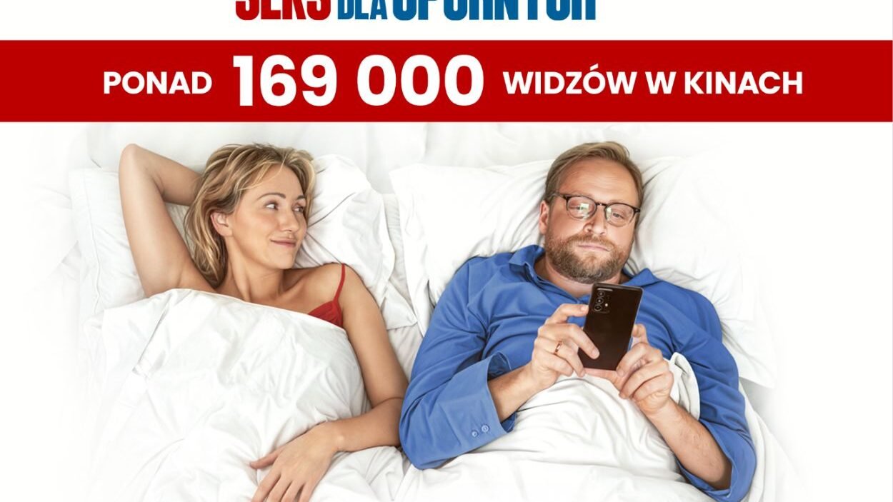 seks dla opornych 160 k