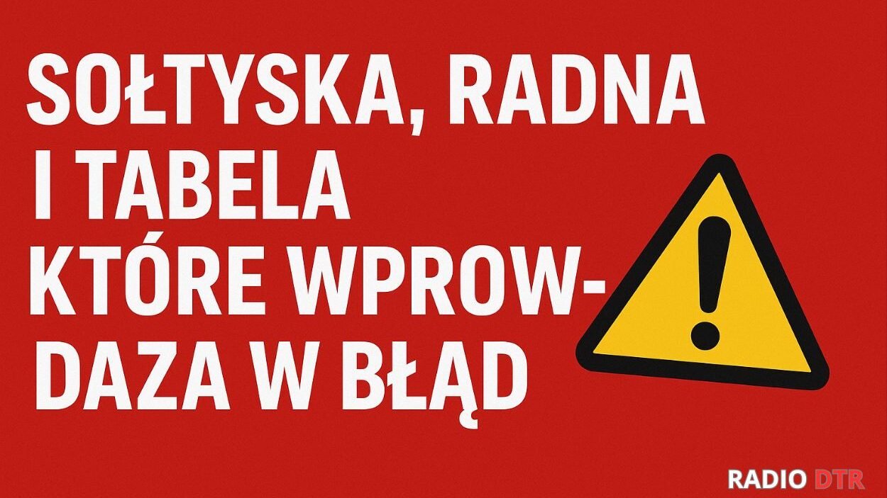 soltyska ktora manipuluje matematyka