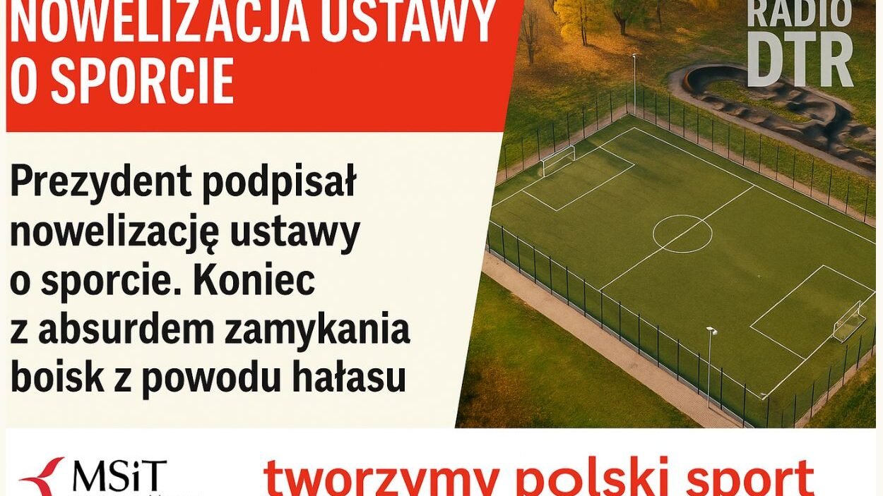 sport i protesty przy stadionach