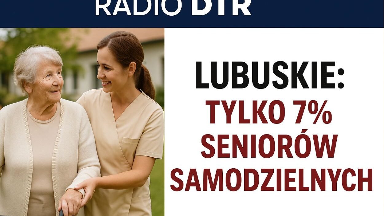 starosc i opieka starszych